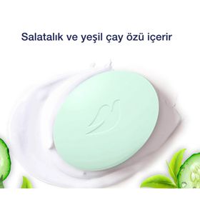 Dove Cream Bar Salatalık Özlü 90 gr Sabun