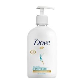 Dove Daily 500 ml Saç Kremi