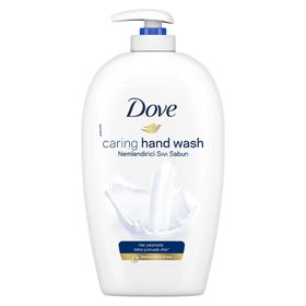 Dove Deeply 500 ml Caring Sıvı Sabun
