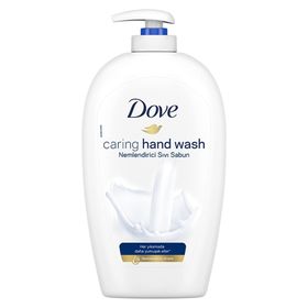 Dove Deeply 500 ml Caring Sıvı Sabun