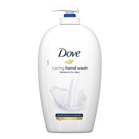 Dove Deeply 500 ml Caring Sıvı Sabun