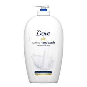 Dove Deeply 500 ml Caring Sıvı Sabun