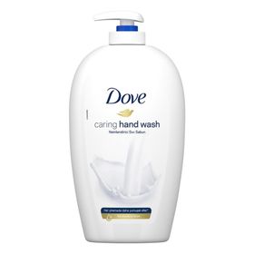 Dove Deeply 500 ml Caring Sıvı Sabun