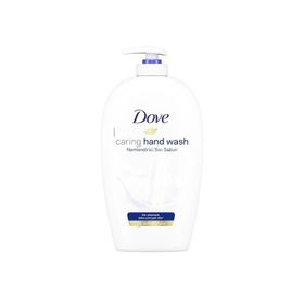 Dove Deeply 500 ml Caring Sıvı Sabun