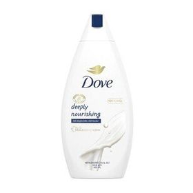 Dove Deeply Nourishing 450 ml Cildi Besleyen Nemlendirici Duş Jeli