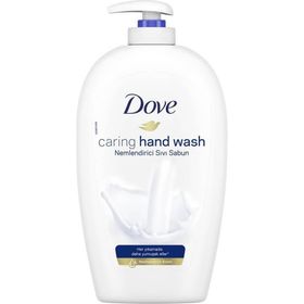 Dove Deeply Nourishing 500 ml Sıvı Sabun