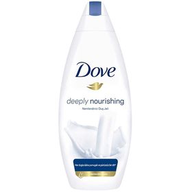 Dove Deeply Nourishing 500ml Duş Jeli