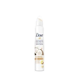 Dove Deodorant Secrets Bayan 150 ml Nemlendirici Bakım