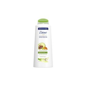 Dove Dökülme Karşıtı Avokado Kalendula Özlü 600 ml Şampuan