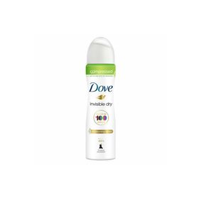 Dove Dry Compressed 75 ml Sprey Deodorant