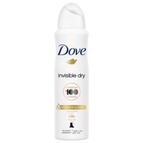 Dove Dry Compressed 75 ml Sprey Deodorant