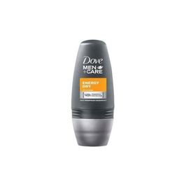 Dove Energy Dry 50 ml Men Roll-on Deodorant