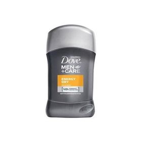 Dove Energy Dry 50 ml Men Roll-on Deodorant