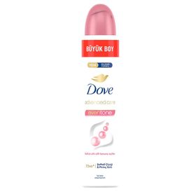 Dove Eventone 200 ml Spray Deodorant
