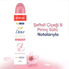 Dove Eventone 200 ml Spray Deodorant