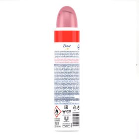 Dove Eventone 200 ml Spray Deodorant
