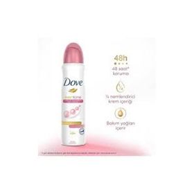 Dove Eventone 50 ml Sprey Deodorant