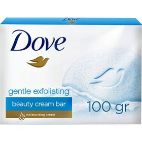 Dove Exfloating 100 gr Bar Sabun
