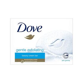 Dove Exfloating 90 gr Cream Bar Sabun
