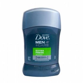 Dove Extra Fresh 50 gr Men Stick Deodorant