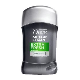 Dove Extra Fresh 50 gr Men Stick Deodorant