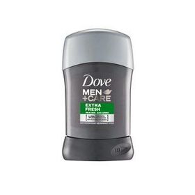 Dove Extra Fresh 50 gr Men Stick Deodorant