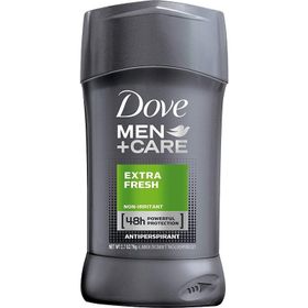 Dove Extra Fresh 50 gr Men Stick Deodorant