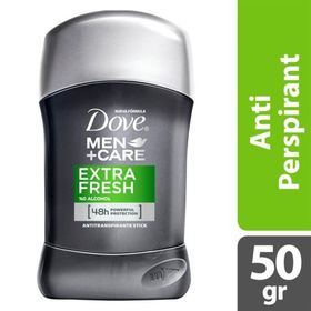 Dove Extra Fresh 50 gr Men Stick Deodorant
