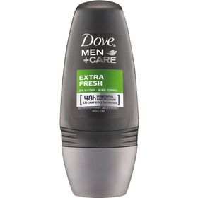 Dove Extra Fresh 50 ml Men Roll-on Deodorant