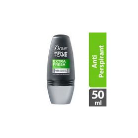 Dove Extra Fresh 50 ml Men Roll-on Deodorant
