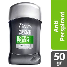 Dove Extra Fresh 50 ml Men Roll-on Deodorant