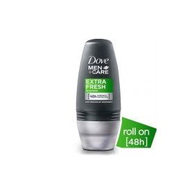 Dove Extra Fresh 50 ml Men Roll-on Deodorant