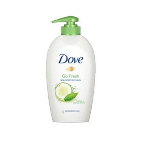 Dove Fresh Touch Salatalık ve Yeşil Çay Özlü 500 ml Sıvı Sabun