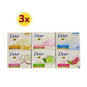 Dove Fresh Touch Salatalık ve Yeşil Çay Özlü 500 ml Sıvı Sabun