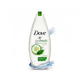 Dove Fresh Touch Salatalık ve Yeşil Çay Özlü 500 ml Sıvı Sabun