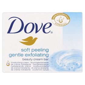 Dove Gentle Exfoliating Cream Bar 100 gr Sabun
