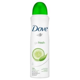 Dove Go-Fresh 150 ml Anti-Perspirant Deodorant