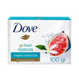Dove Go Fresh Restore 100 gr Sabun