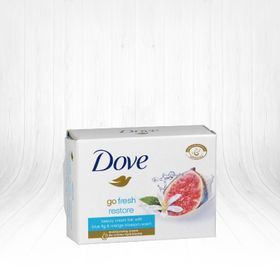 Dove Go Fresh Restore 100 gr Sabun