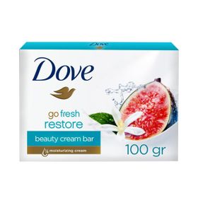 Dove Go Fresh Restore 100 gr Sabun
