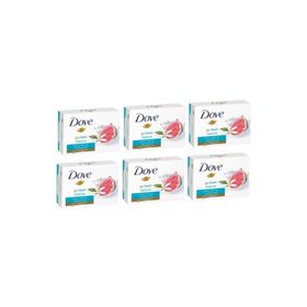 Dove Go Fresh Restore 100 gr Sabun