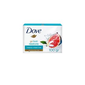 Dove Go Fresh Restore 100 gr Sabun