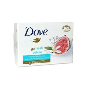 Dove Go Fresh Restore 100 gr Sabun