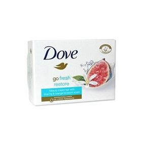 Dove Go Fresh Restore 100 gr Sabun