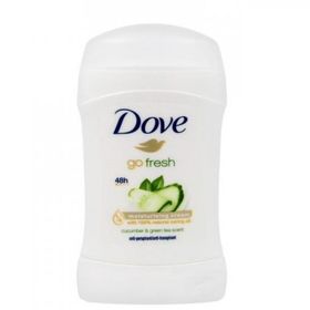 Dove Go Fresh Salatalık Özlü 40 gr Stick