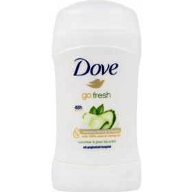 Dove Go Fresh Salatalık Özlü 40 gr Stick