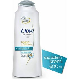 Dove Günlük Bakım 700 ml Saç Kremi