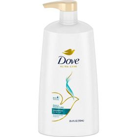Dove Günlük Nemlendirici 750 ml Şampuan