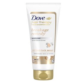 Dove Hair Therapy Breakage Remedy 170 ml Saç Kremi
