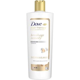 Dove Hair Therapy Breakage Remedy Sülfatsız 2x350 ml Şampuan